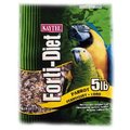Kaytee Products Food Forti-Diet Natural Parrot 5 lb 100037358